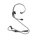 Original Motorola PMLN6635 Lightweight Single Ear Headset: PMLN6635A