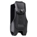 Original Motorola HKLN4618A Leather Holster for LEX L11: HKLN4618