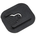 Original Motorola GMDN0386A Sew On Dock for LEX L11: GMDN0386