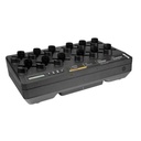 Original Motorola PMPN4349A Multi Unit Desktop Charger for LEX L11: PMPN4349