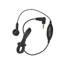 Original Motorola PMLN7540A Single Wire Earpiece: PMLN7540