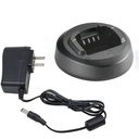 Original Motorola PMPN4172A Single Unit Charger: PMPN4172