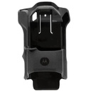 Original Motorola PMLN8371A Plastic Carry Holster: PMLN8371