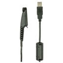 Motorola PMKN4265A Programming Cable: PMKN4265