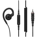 Original Motorola PMLN8077A Swivel Earpiece: PMLN8077