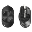 Original Motorola PMLN8332A Vehicle Mount w/Strap for WP300 POD: PMLN8332