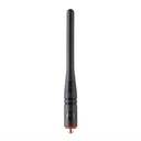 Motorola PMAF4009A Stubby Antenna: PMAF4009