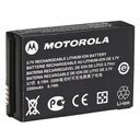 Original Motorola PMNN4468A Battery: PMNN4468