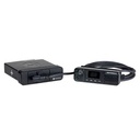 Motorola PMLN6404B Remote Mount Control Head Conversion Kit: PMLN6404