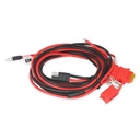 Motorola HKN4191C Mid Power Cable: HKN4191