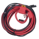 Motorola HKN6110B High Power Cable: HKN6110