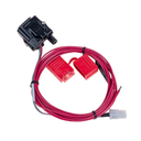 Motorola HLN6863B Mid Power Rear Ignition Cable: HLN6863