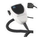 Original Motorola HMN1079B Mobile Palm Mic: HMN1079