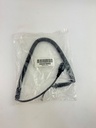 Original Motorola 3064078H02 Replacement Cable for Palm Mic