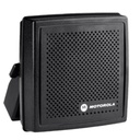 Motorola AC000240A01 Wideband External 13 Watt Speaker for Mobile Radio: AC000240A01