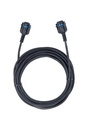 Motorola HKN6170B Remote Mount Cable 10 Foot: HKN6170