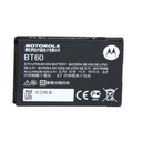 Motorola HKNN4014A Radio Battery BT60: HKNN4014