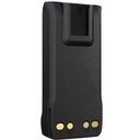 Replacement PMNN4889 Smart Battery 3000mAh Li-Ion: PMNN4889A w/Belt Clip