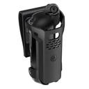 Motorola Original PMLN8753 Hybrid Leather Case for HI-Cap Battery: PMLN8753A