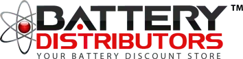 Battery Distributors